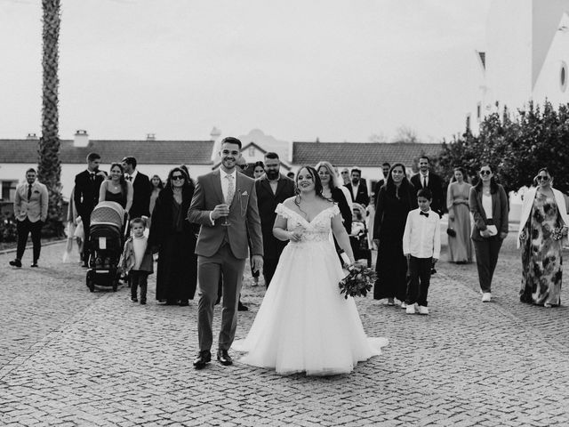 O casamento de Francisco Oliveira e Cristiana de Lima Oliveira  em Setúbal, Setúbal (Concelho) 18