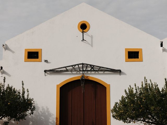 O casamento de Francisco Oliveira e Cristiana de Lima Oliveira  em Setúbal, Setúbal (Concelho) 19