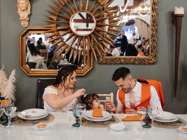 O casamento de Francisco Oliveira e Cristiana de Lima Oliveira  em Setúbal, Setúbal (Concelho) 22