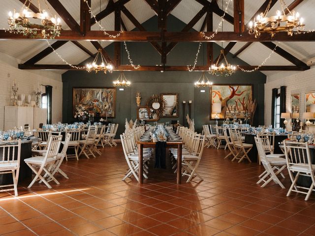 O casamento de Francisco Oliveira e Cristiana de Lima Oliveira  em Setúbal, Setúbal (Concelho) 36