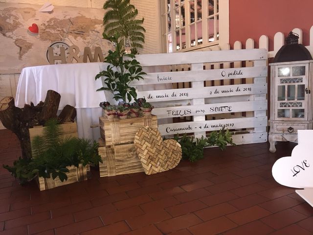 O casamento de Herculano  e Mariana  em Funchal, Madeira 7