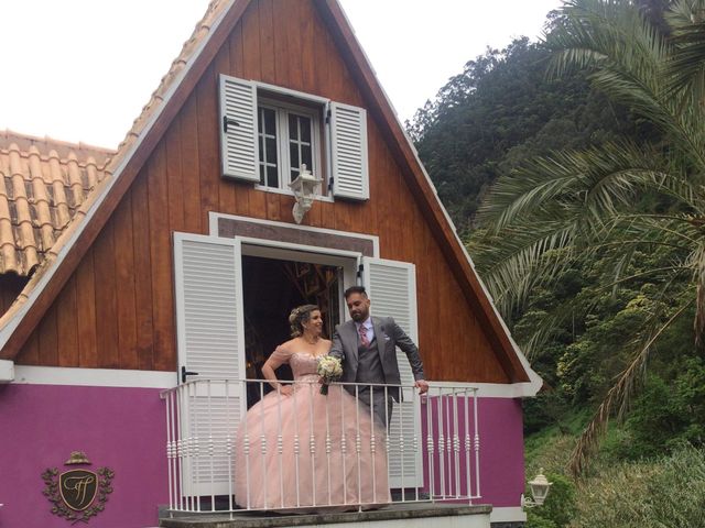 O casamento de Herculano  e Mariana  em Funchal, Madeira 26