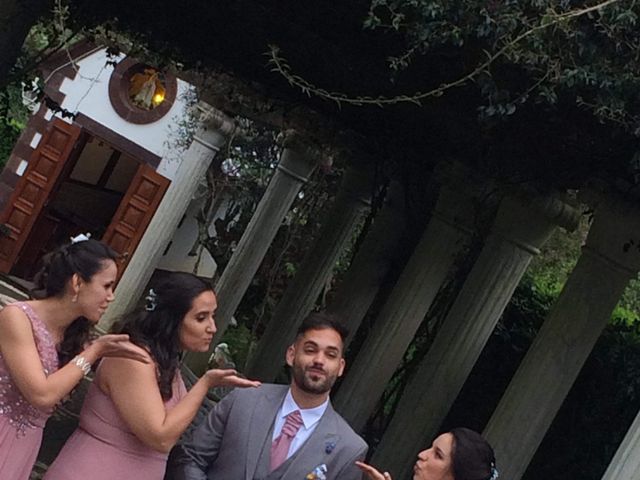 O casamento de Herculano  e Mariana  em Funchal, Madeira 27