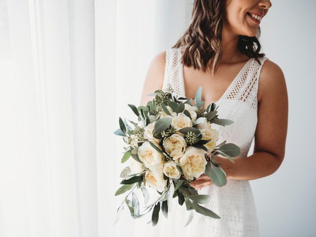 O casamento de Mateus e Rita em Pombal, Pombal 2