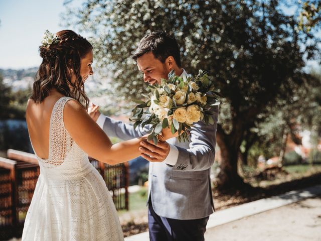 O casamento de Mateus e Rita em Pombal, Pombal 3