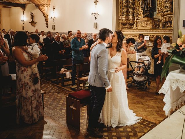 O casamento de Mateus e Rita em Pombal, Pombal 10