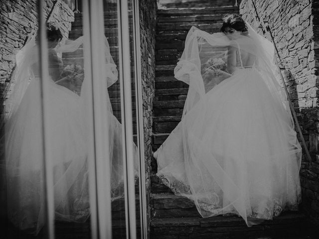 O casamento de Joaquim e Bárbara em Castelo de Paiva, Castelo de Paiva 11