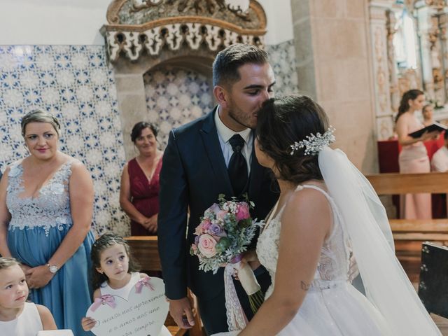 O casamento de Joaquim e Bárbara em Castelo de Paiva, Castelo de Paiva 12