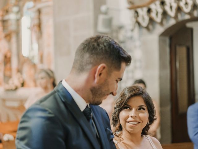 O casamento de Joaquim e Bárbara em Castelo de Paiva, Castelo de Paiva 14