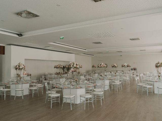 O casamento de Joaquim e Bárbara em Castelo de Paiva, Castelo de Paiva 16