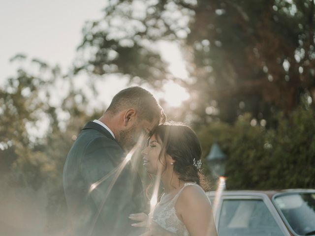 O casamento de Joaquim e Bárbara em Castelo de Paiva, Castelo de Paiva 22