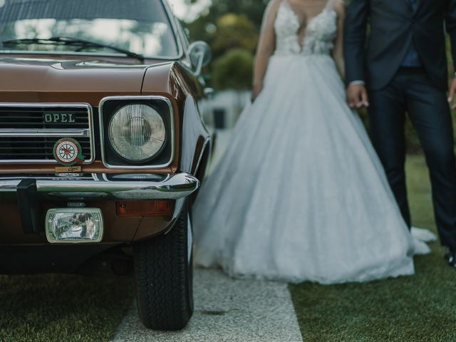 O casamento de Joaquim e Bárbara em Castelo de Paiva, Castelo de Paiva 23