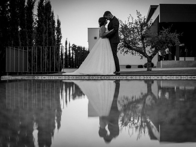 O casamento de Joaquim e Bárbara em Castelo de Paiva, Castelo de Paiva 25