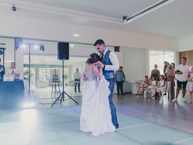 O casamento de Joaquim e Bárbara em Castelo de Paiva, Castelo de Paiva 27