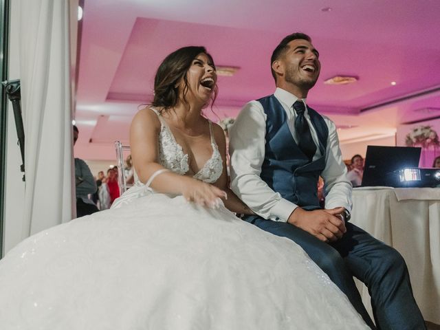 O casamento de Joaquim e Bárbara em Castelo de Paiva, Castelo de Paiva 31