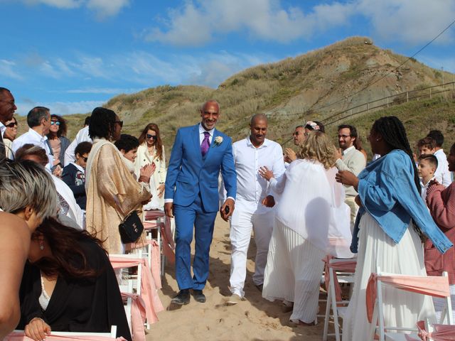 O casamento de Gary e Aida em Lourinhã, Lourinhã 5