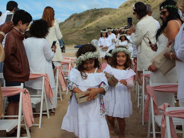 O casamento de Gary e Aida em Lourinhã, Lourinhã 6