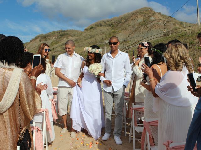 O casamento de Gary e Aida em Lourinhã, Lourinhã 7