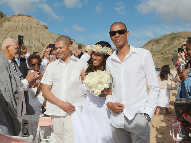 O casamento de Gary e Aida em Lourinhã, Lourinhã 8