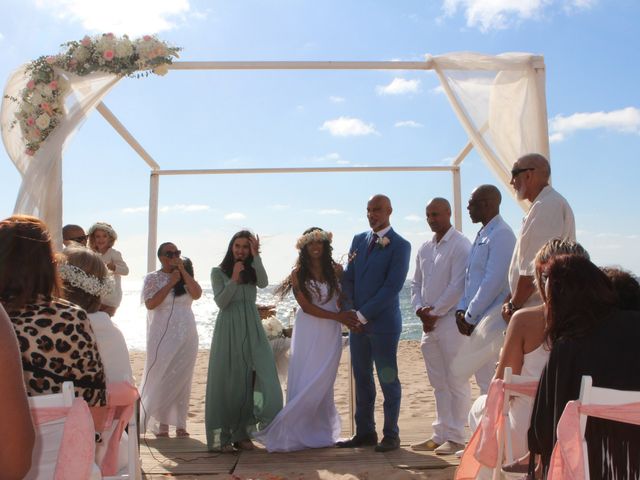 O casamento de Gary e Aida em Lourinhã, Lourinhã 11