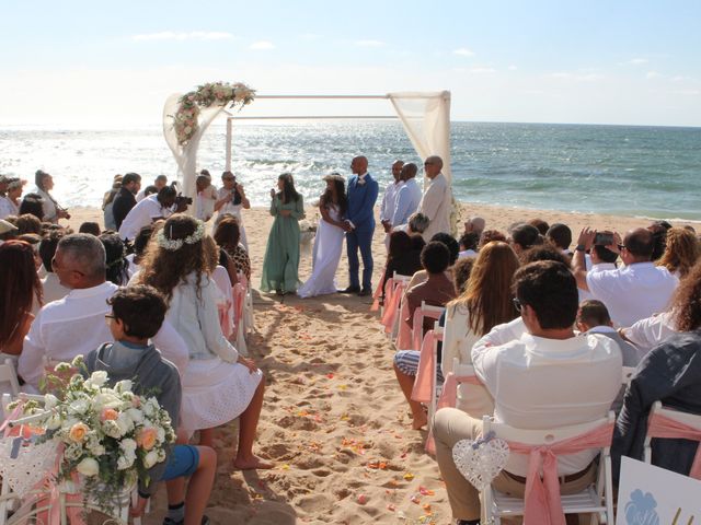 O casamento de Gary e Aida em Lourinhã, Lourinhã 12