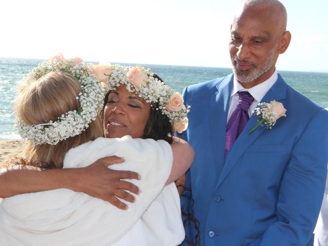 O casamento de Gary e Aida em Lourinhã, Lourinhã 15