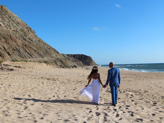 O casamento de Gary e Aida em Lourinhã, Lourinhã 22