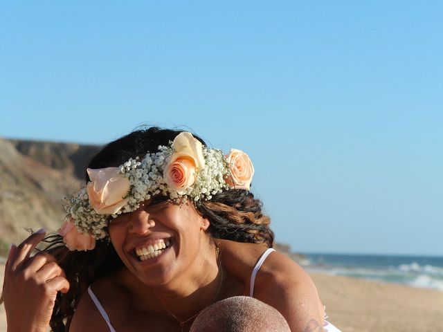 O casamento de Gary e Aida em Lourinhã, Lourinhã 25