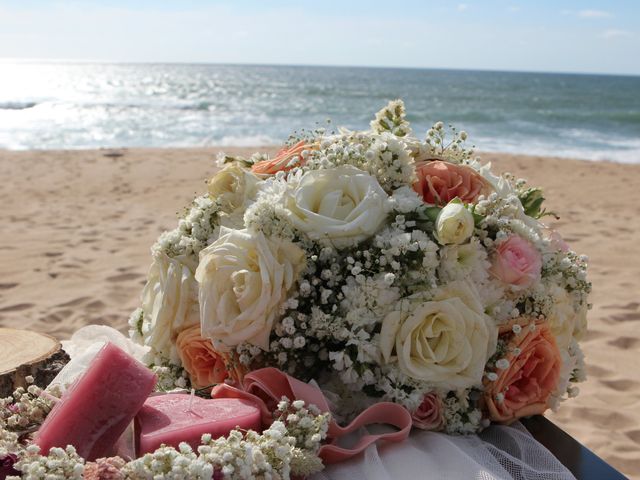 O casamento de Gary e Aida em Lourinhã, Lourinhã 32