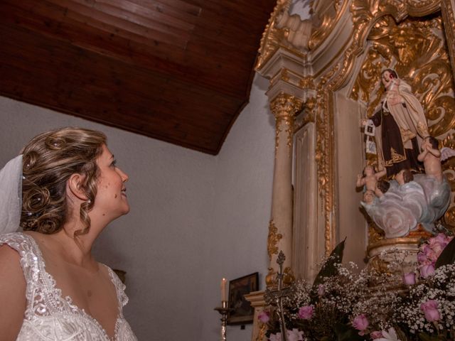 O casamento de Márcio e Catarina em Covilhã, Covilhã 23