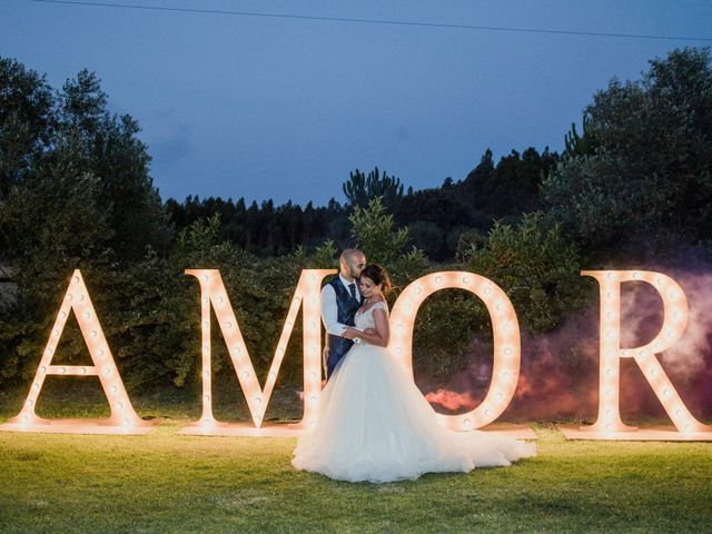 O casamento de Helder e Nair em Pinhal Novo, Palmela 99