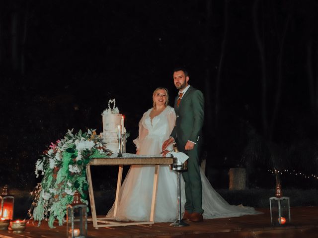 O casamento de Tiago e Ana em Fafe, Fafe 60