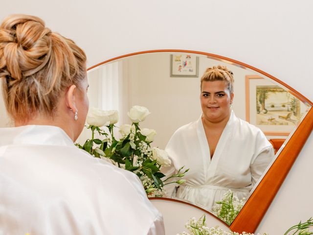 O casamento de Nuno e Ana em Cucujães, Oliveira de Azeméis 11