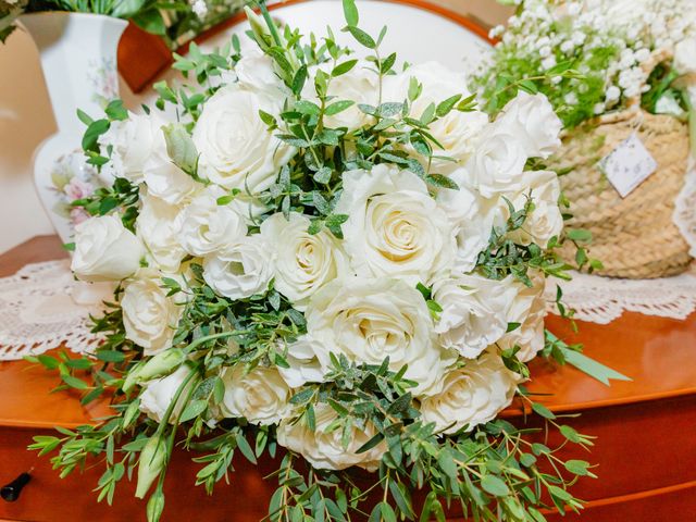 O casamento de Nuno e Ana em Cucujães, Oliveira de Azeméis 14