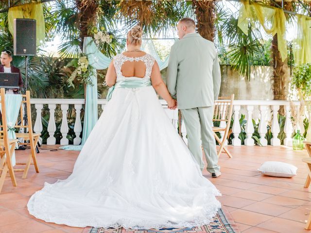 O casamento de Nuno e Ana em Cucujães, Oliveira de Azeméis 26