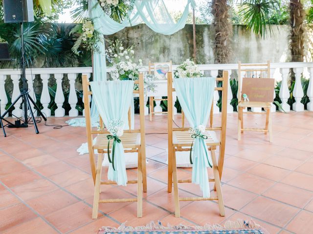 O casamento de Nuno e Ana em Cucujães, Oliveira de Azeméis 28