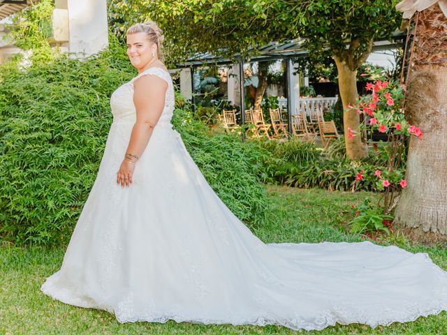 O casamento de Nuno e Ana em Cucujães, Oliveira de Azeméis 31