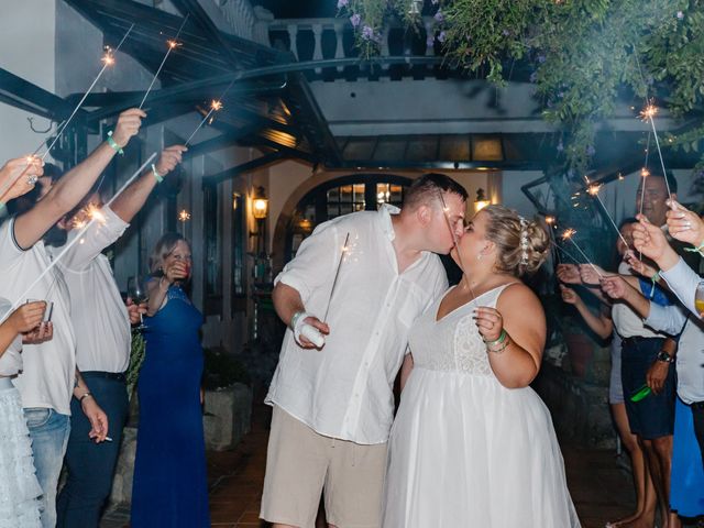 O casamento de Nuno e Ana em Cucujães, Oliveira de Azeméis 35