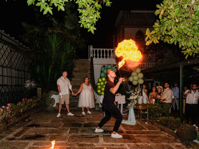 O casamento de Nuno e Ana em Cucujães, Oliveira de Azeméis 36