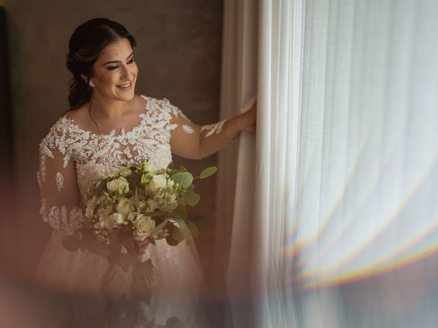 O casamento de Rui e Daniela em Santo Tirso, Santo Tirso 7