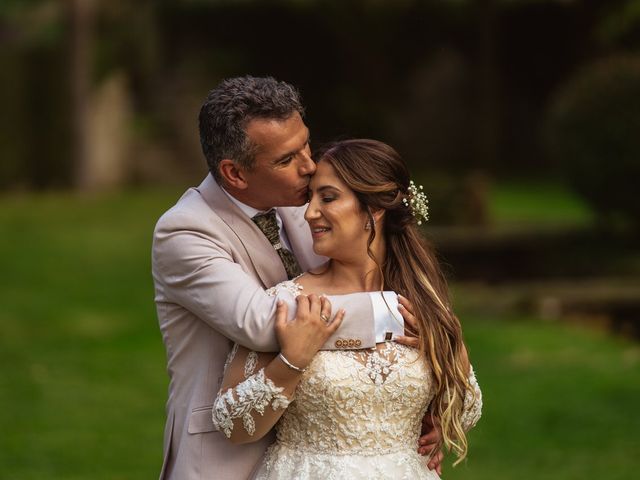 O casamento de Rui e Daniela em Santo Tirso, Santo Tirso 17