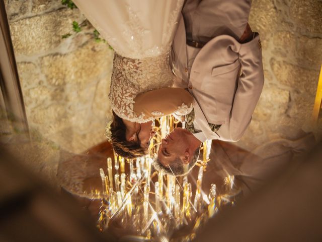 O casamento de Rui e Daniela em Santo Tirso, Santo Tirso 18