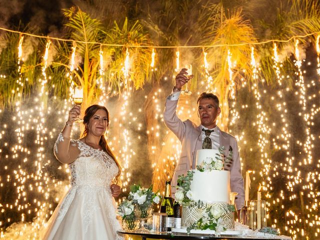 O casamento de Rui e Daniela em Santo Tirso, Santo Tirso 22