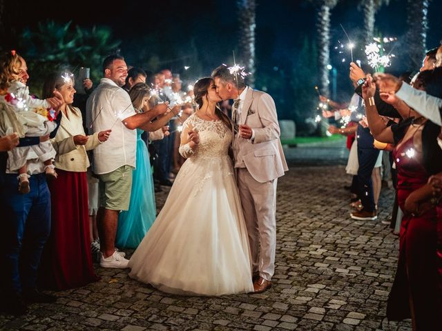 O casamento de Rui e Daniela em Santo Tirso, Santo Tirso 23