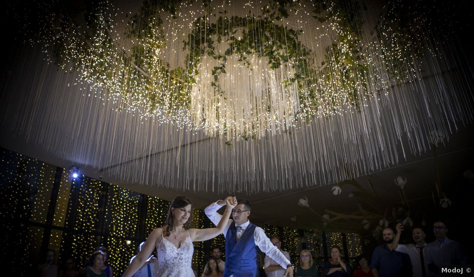 O casamento de Joel e Leonor em Amarante, Amarante