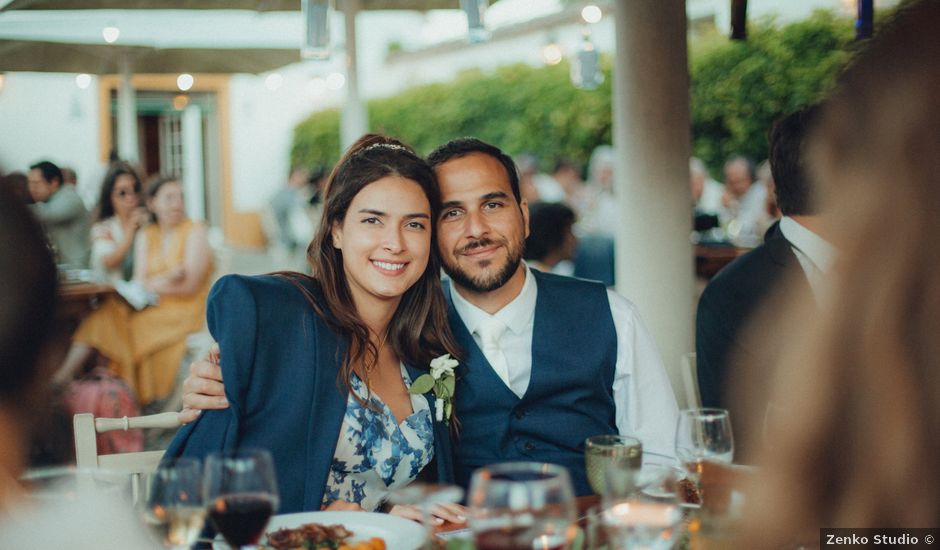 O casamento de Luís e Amanda em Sobral de Monte Agraço, Sobral de Monte Agraço