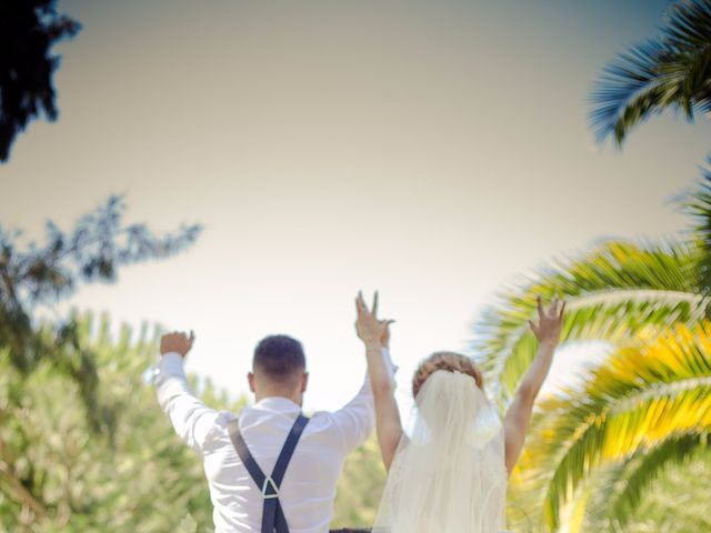 O casamento de Vasco e Sofia em Setúbal, Setúbal (Concelho) 8