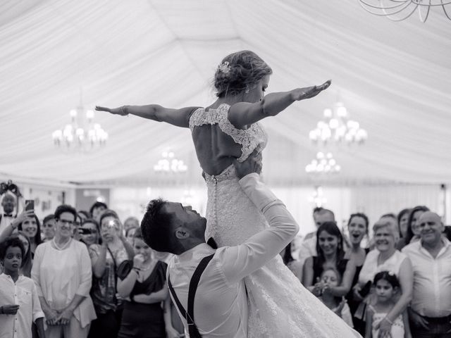 O casamento de Vasco e Sofia em Setúbal, Setúbal (Concelho) 9