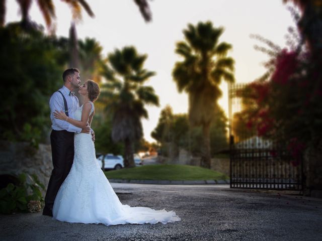 O casamento de Vasco e Sofia em Setúbal, Setúbal (Concelho) 2