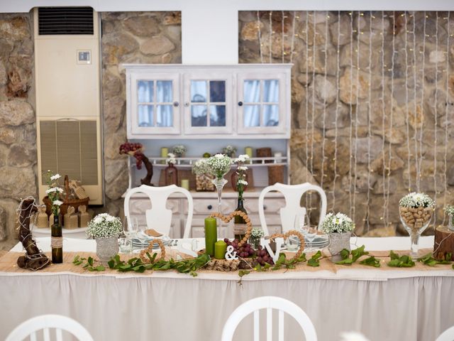 O casamento de Vasco e Sofia em Setúbal, Setúbal (Concelho) 16